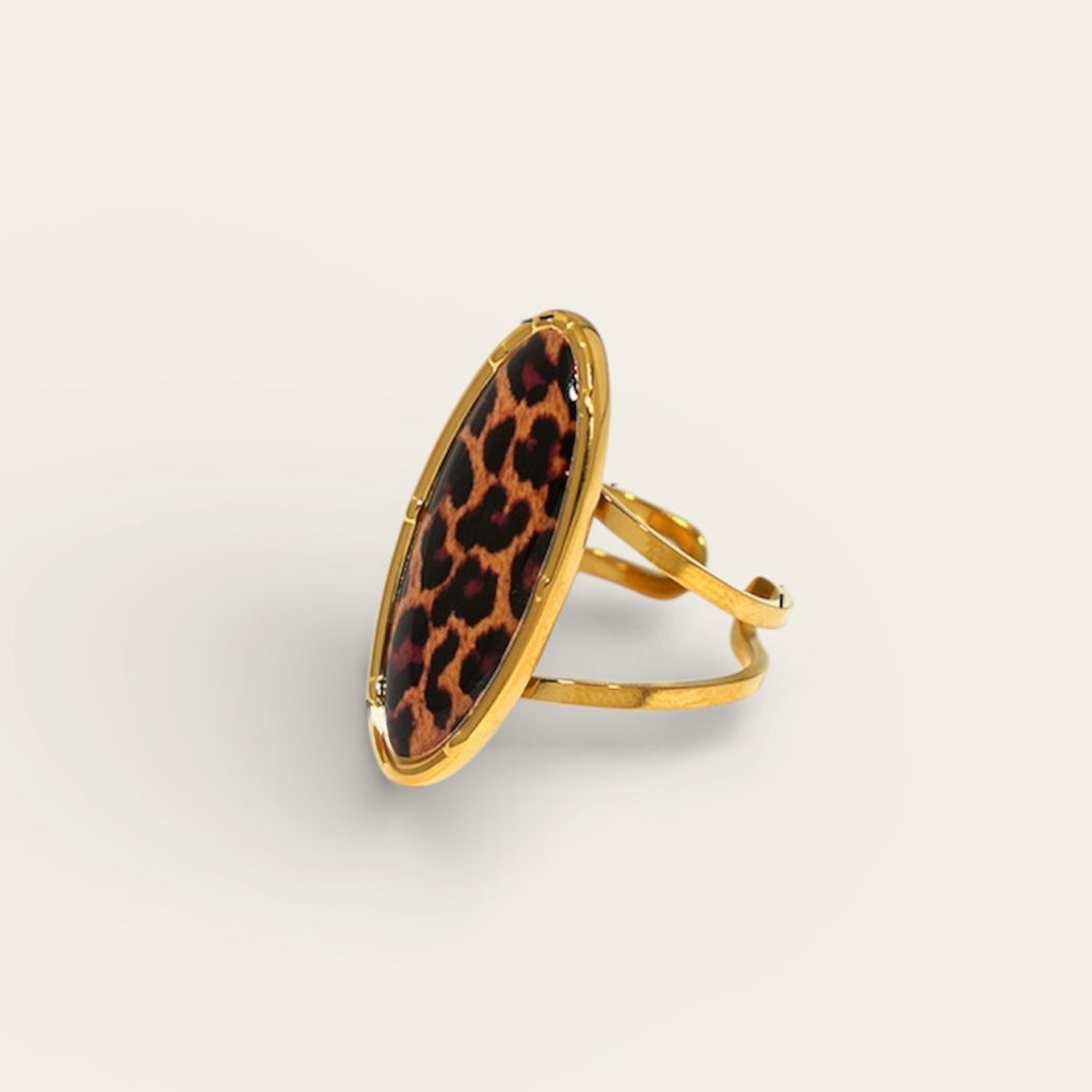 Bague « Savana »