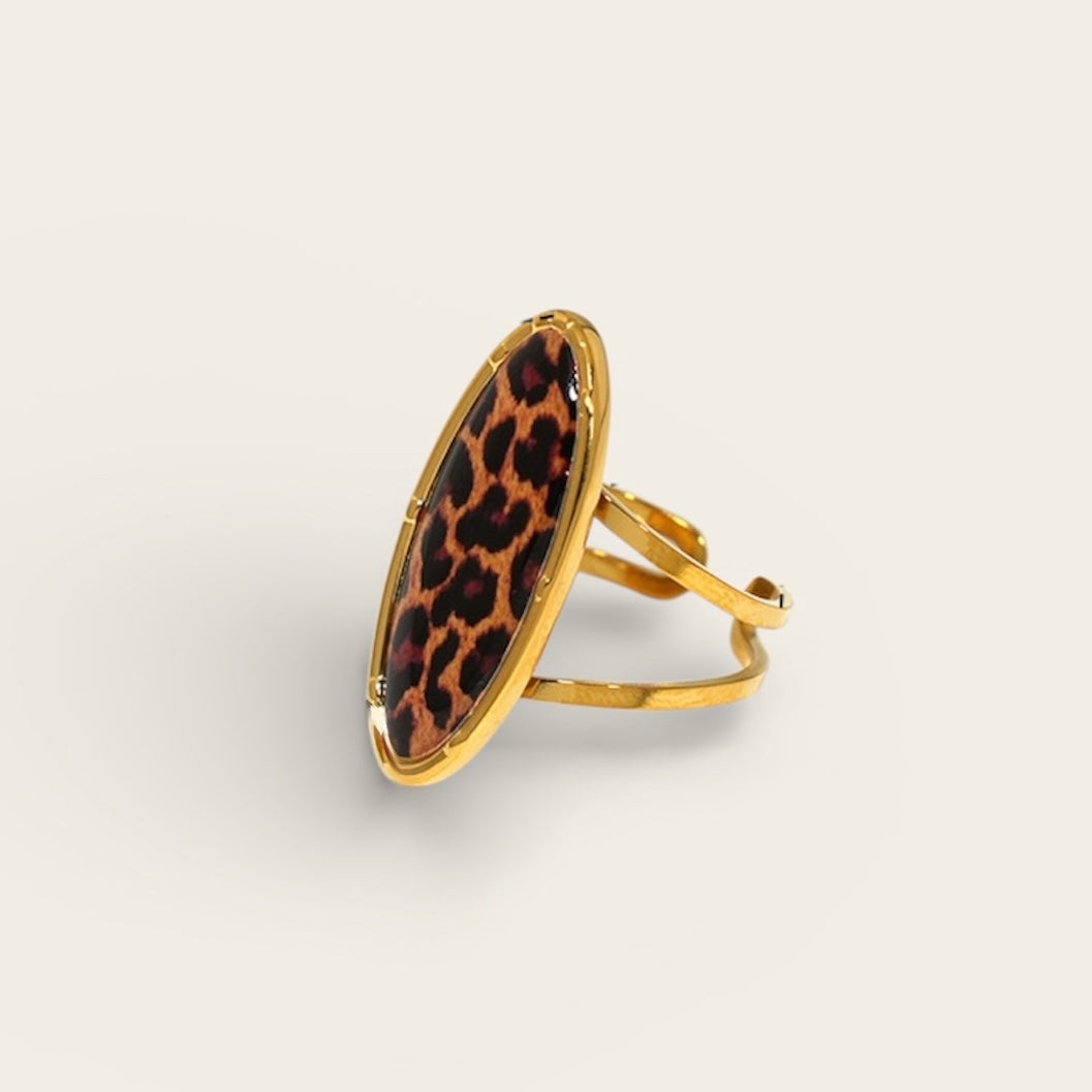 Bague « Savana »