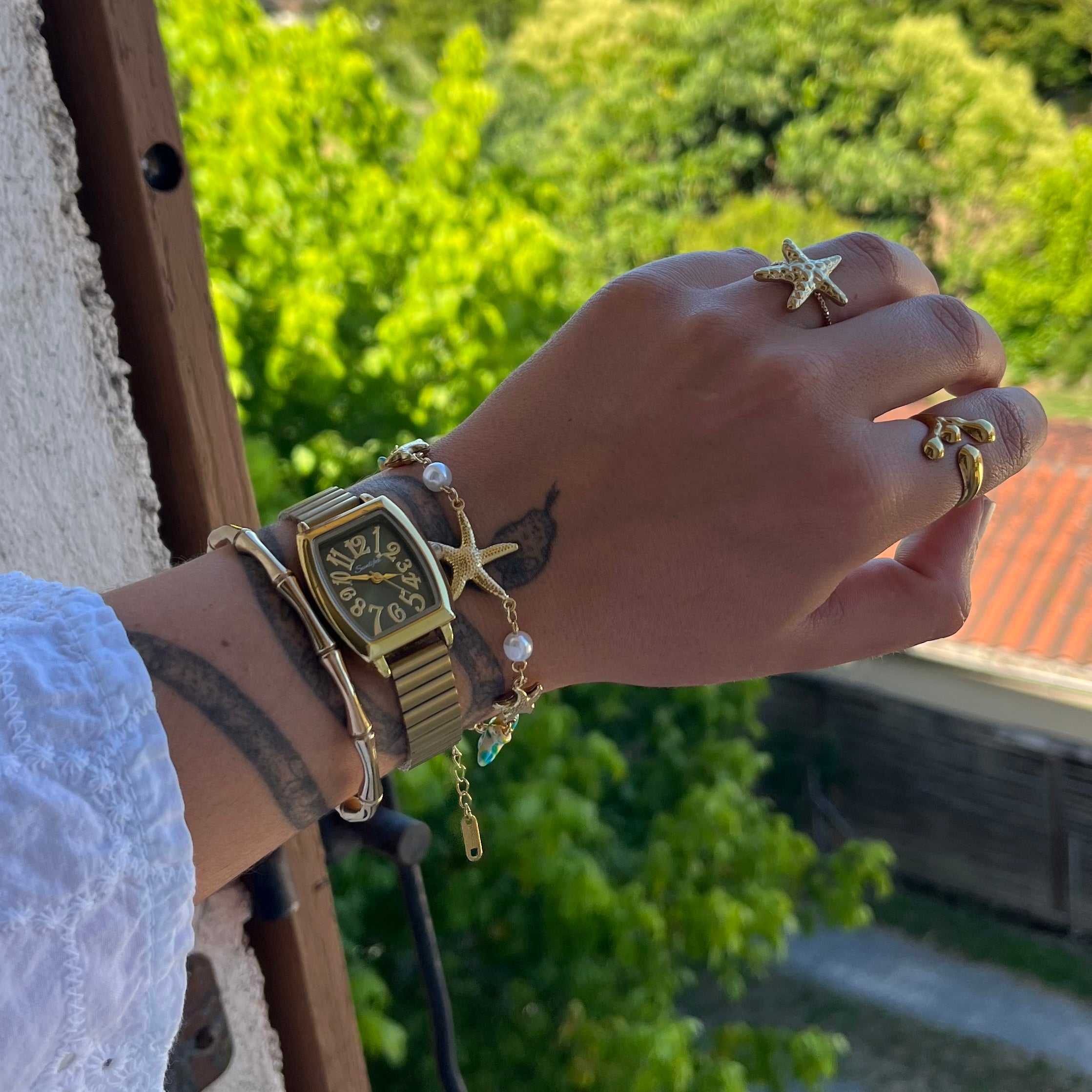 Bague « Joanna »