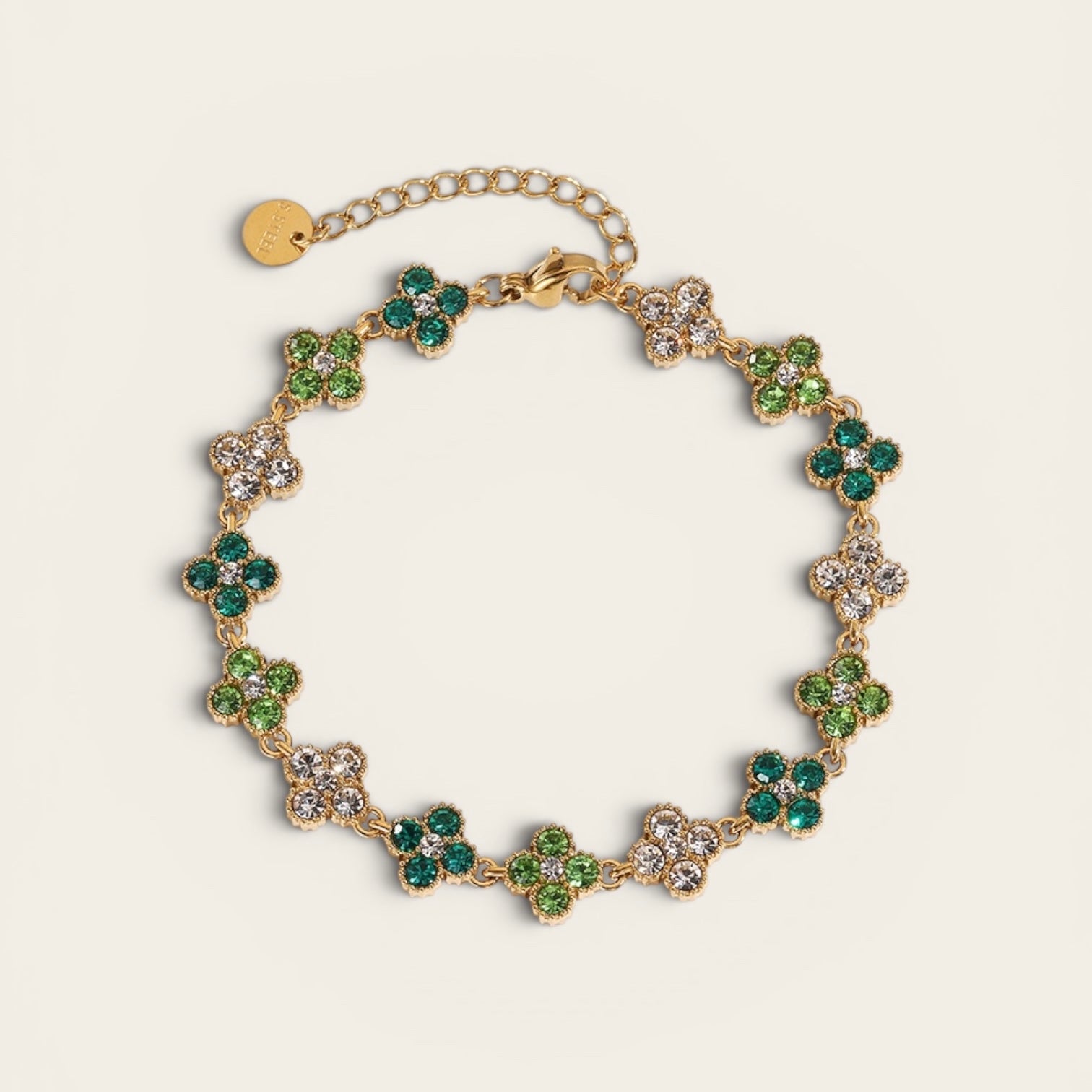 Bracelet « Shinny »