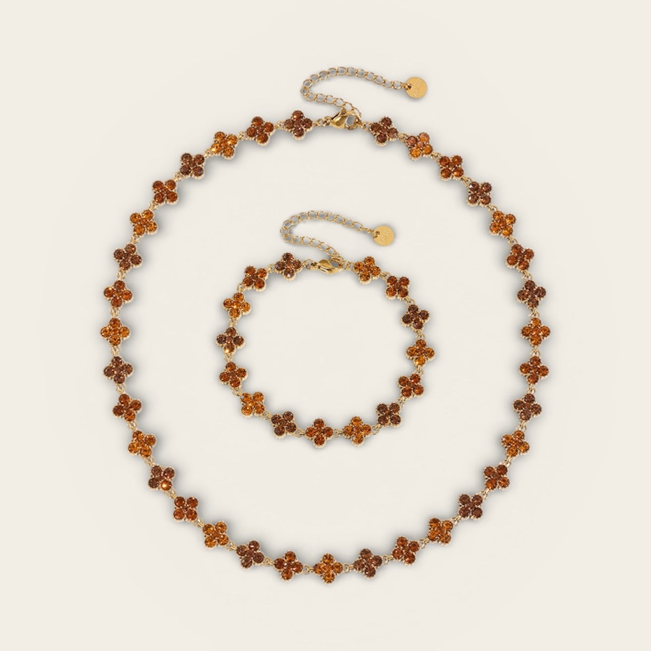 Combo « Shinny »