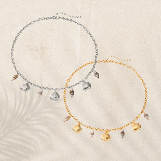 Collier Récif 🌊