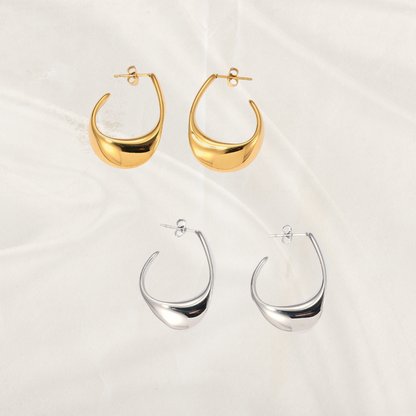 Boucles d’oreilles « Naomi »