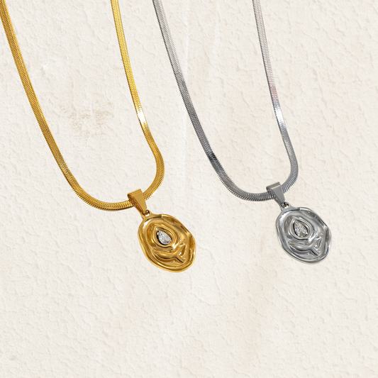 Collier « Anaïs »