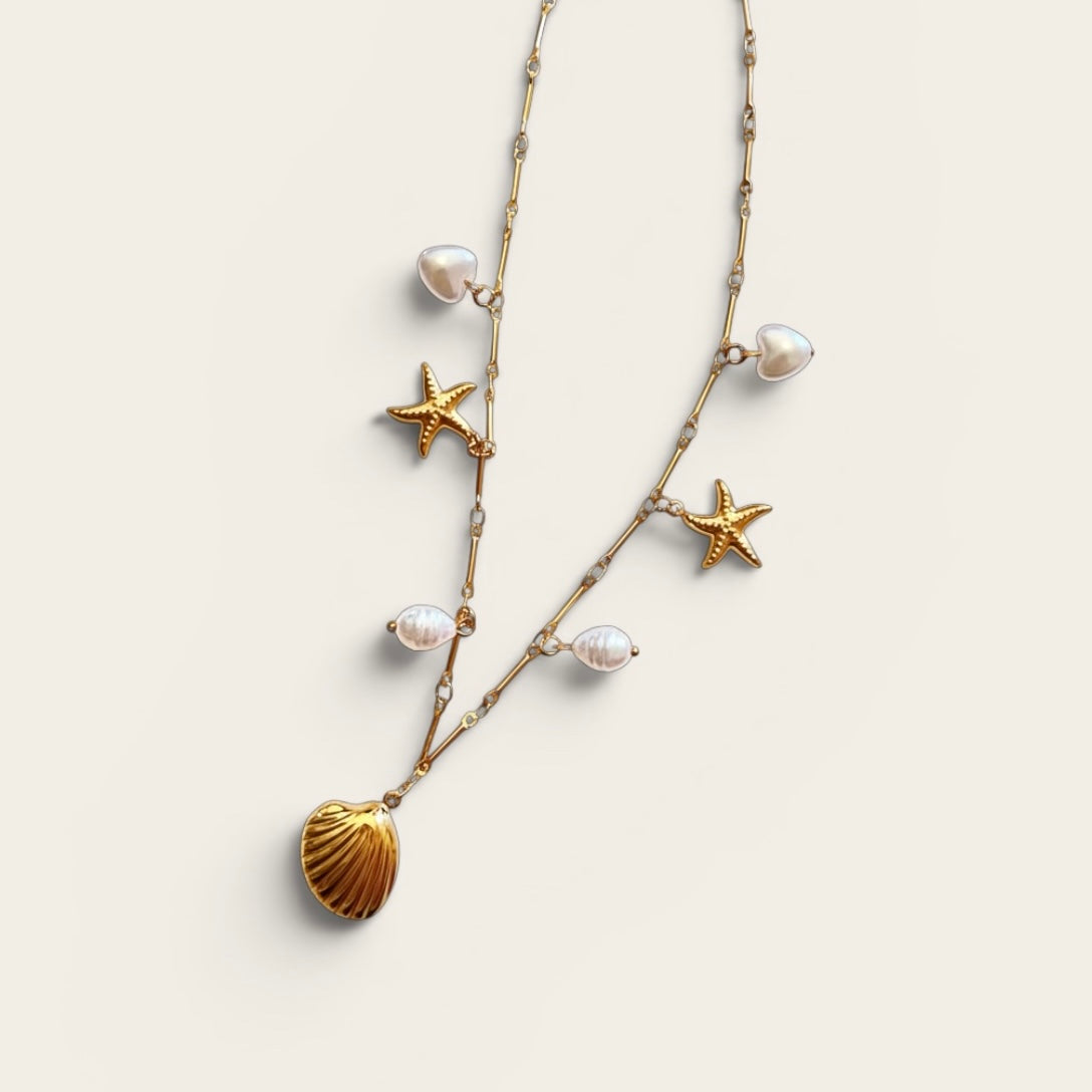 Collier « Rosalia »