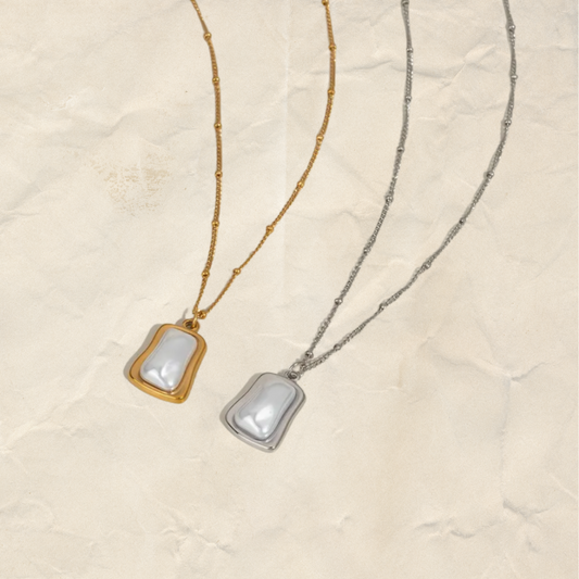 Collier « Iris »