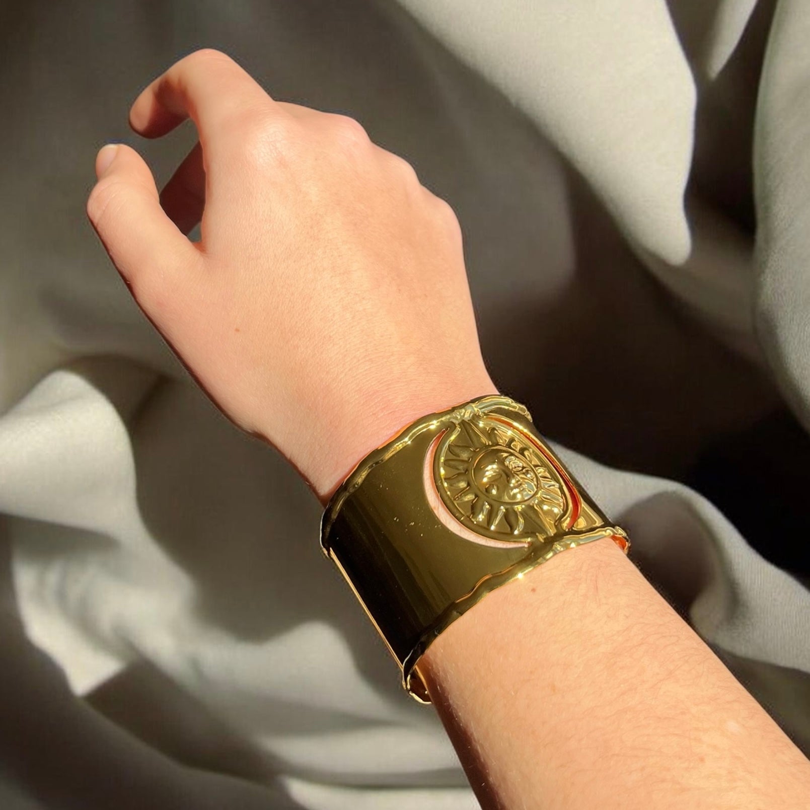 Bracelet « Sunlight »