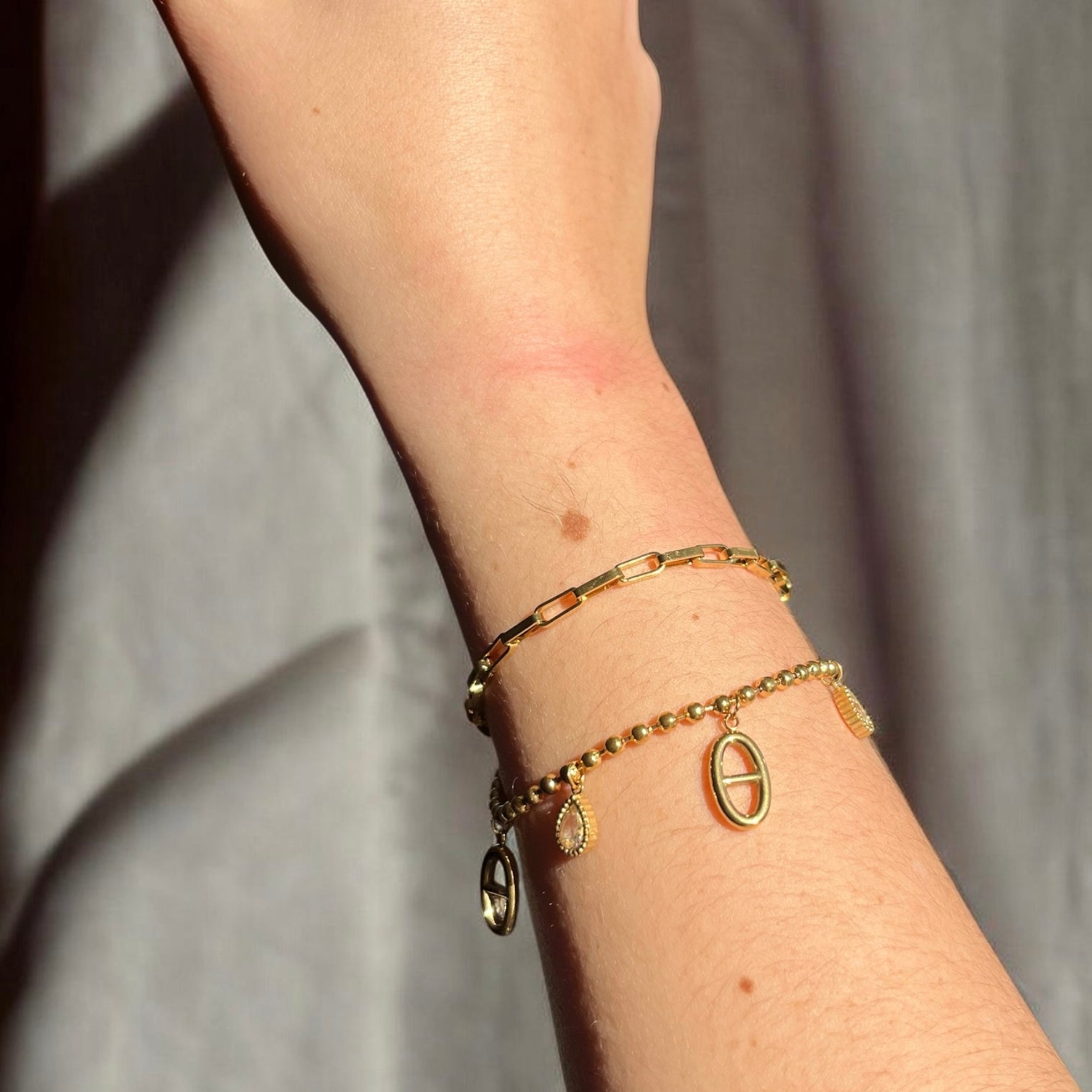 Bracelet « Clara »