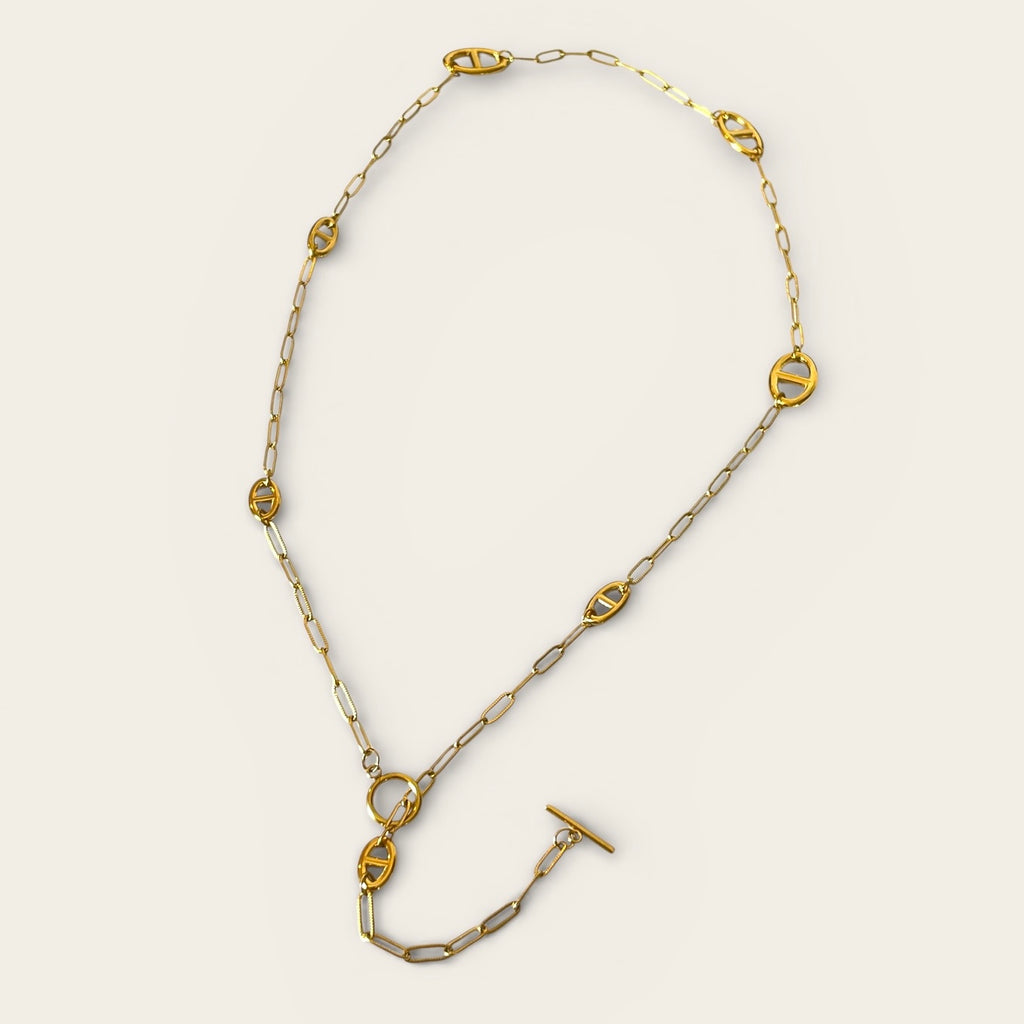 Sautoir « Lana »