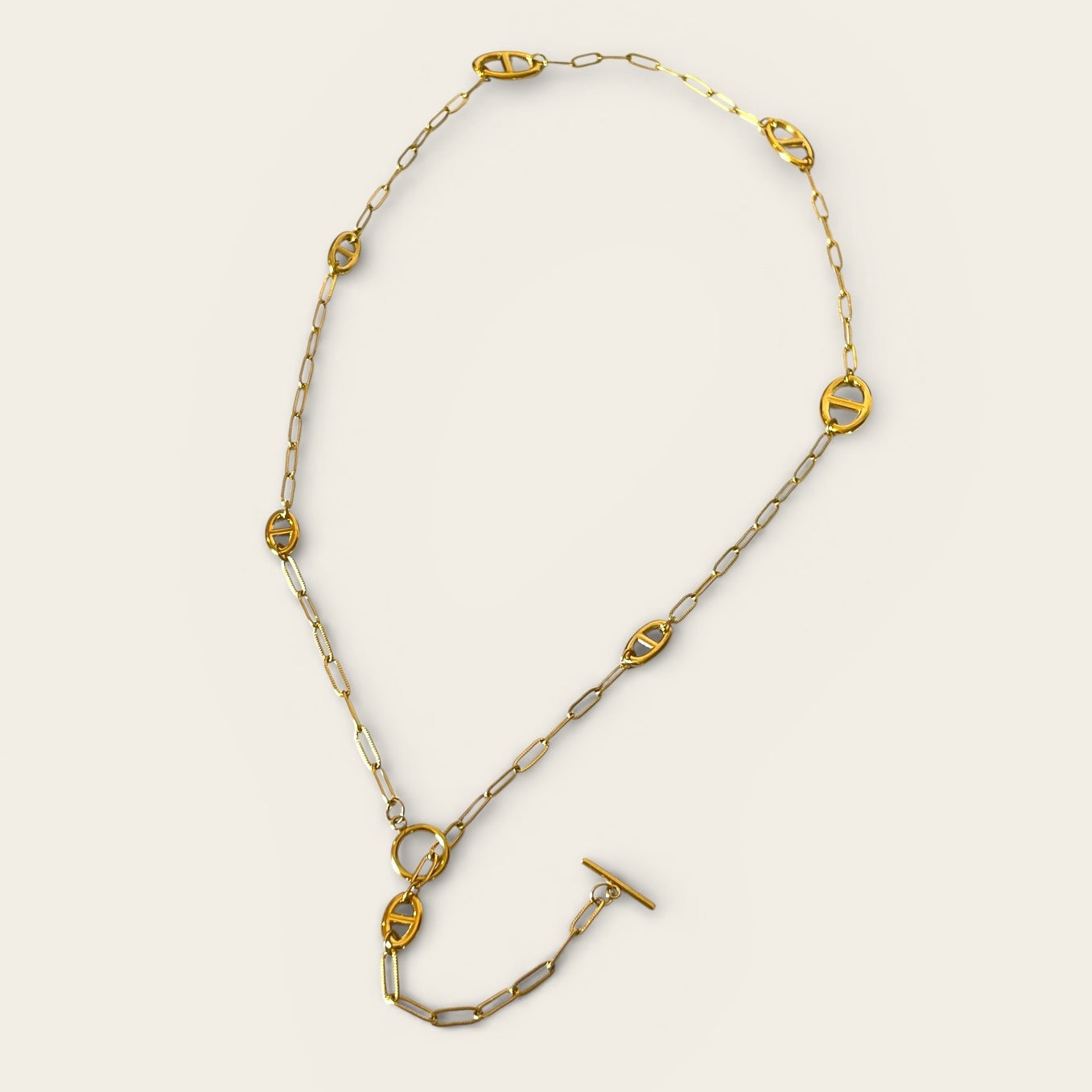 Sautoir « Lana »