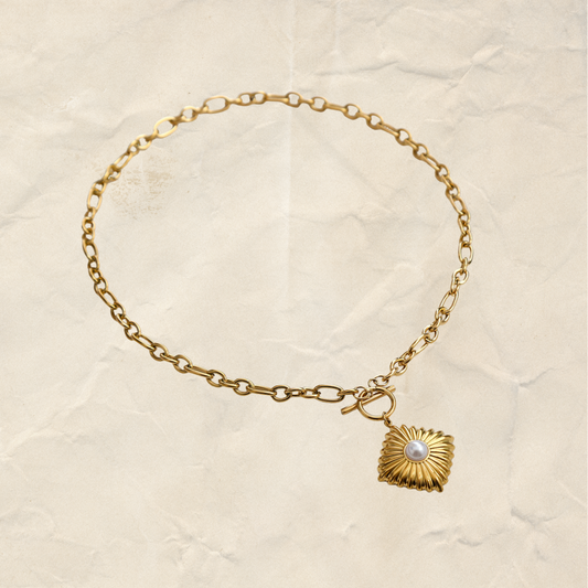 Collier « Oziris »