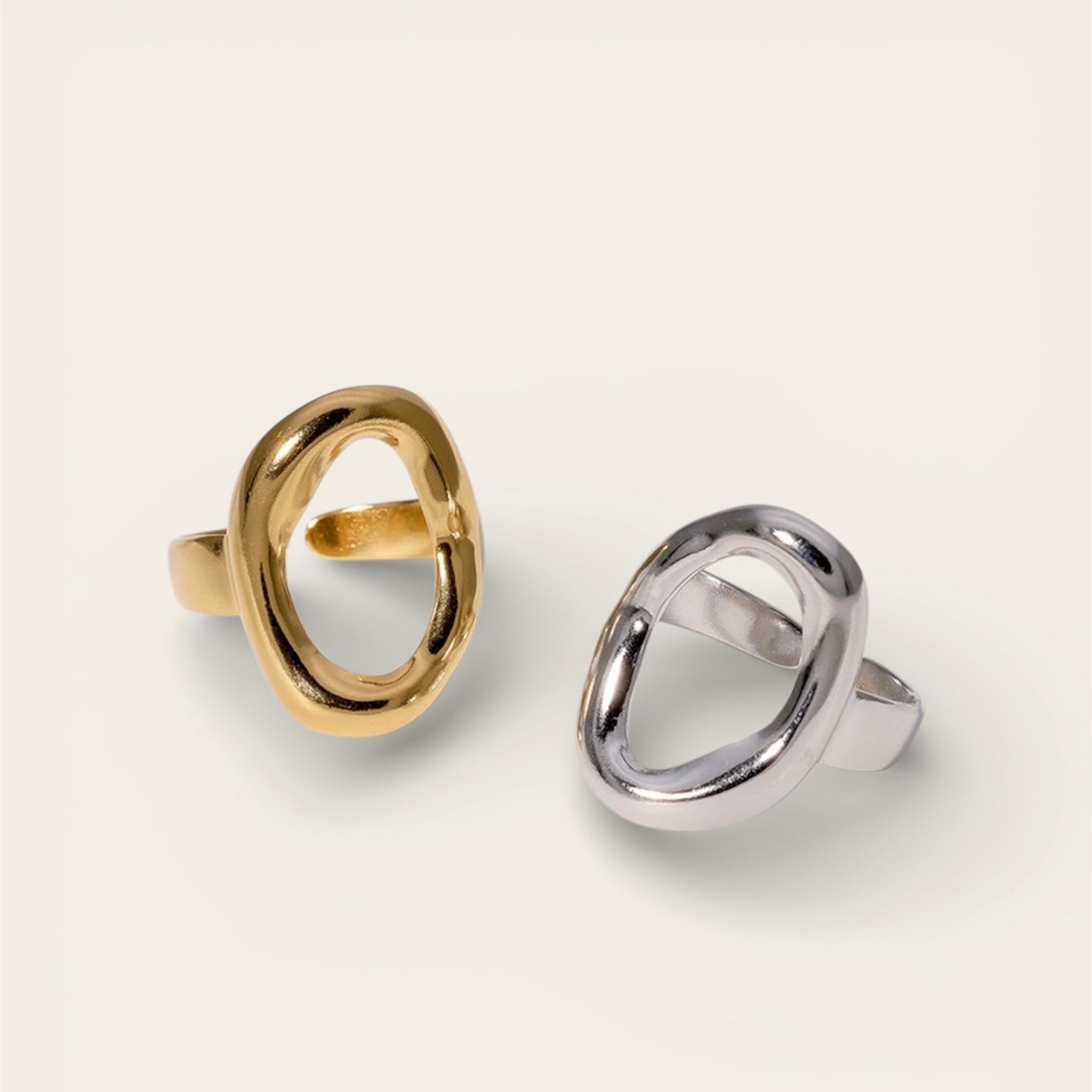 Bague « Aurora »