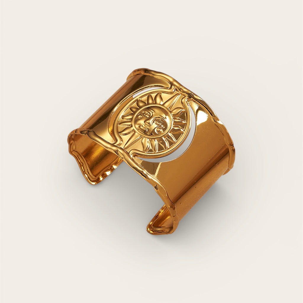 Bracelet « Sunlight »