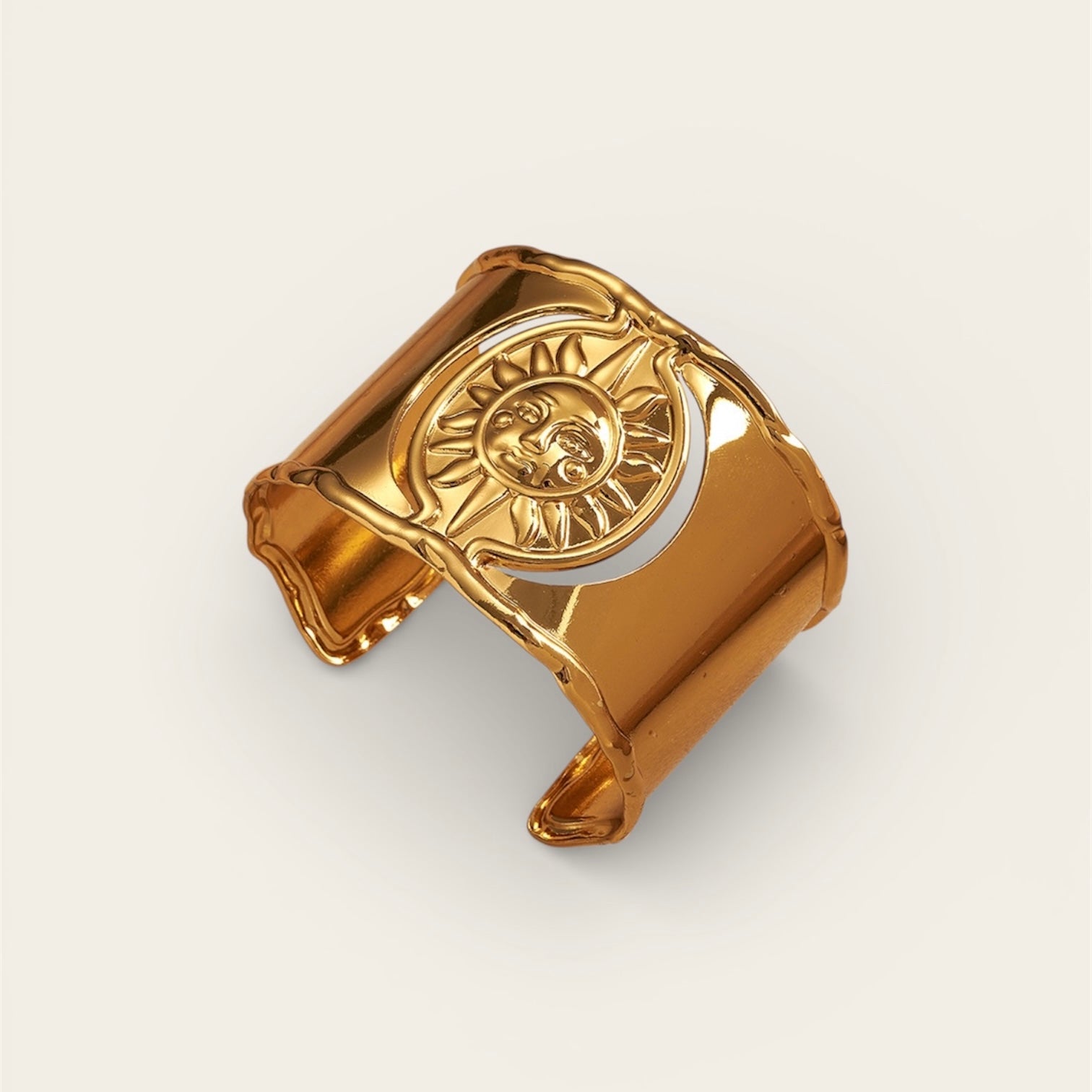 Bracelet « Sunlight »