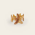 Bague « Stella »