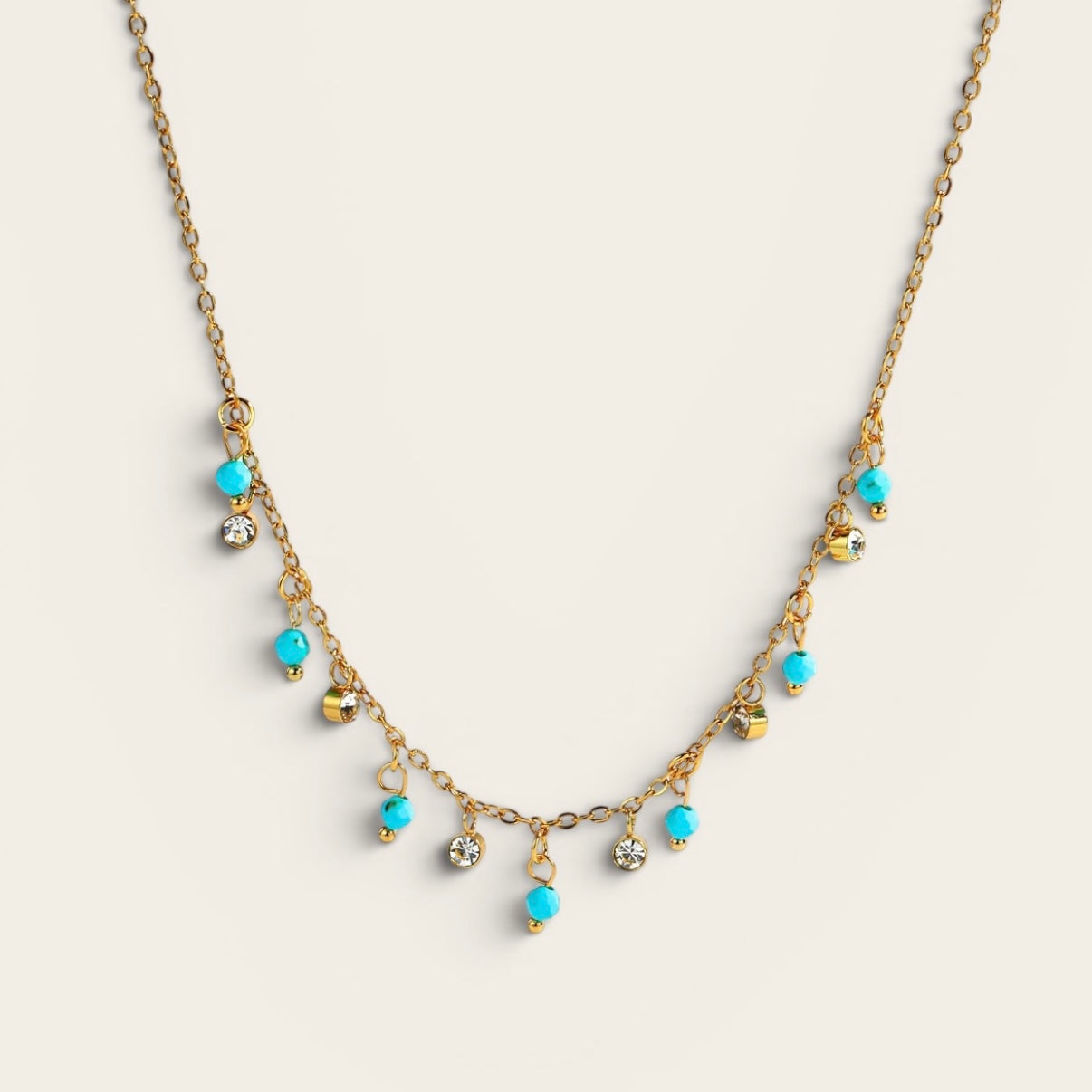 Collier « Sara »