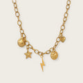 Collier « Zoeva »