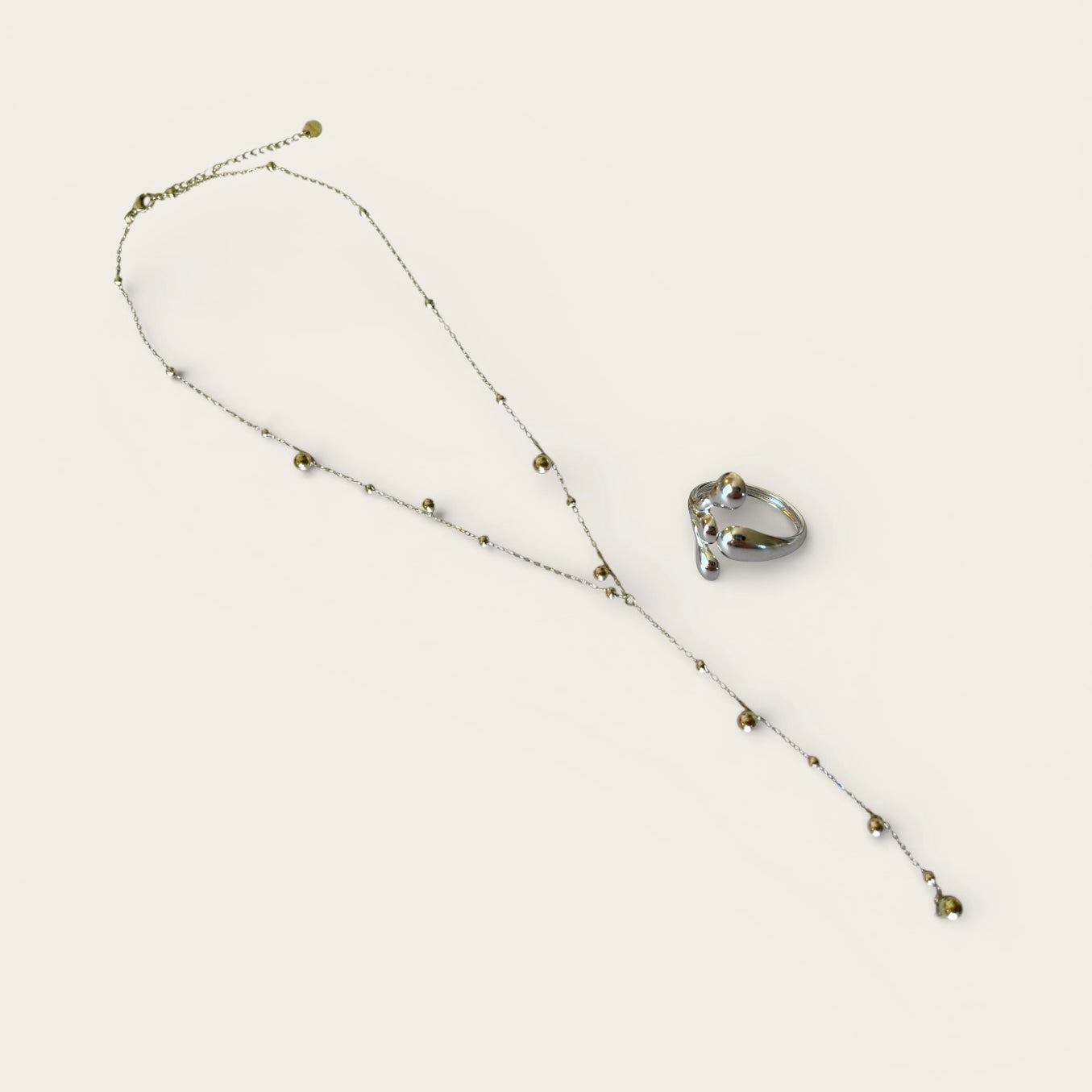 Combo « Isolde »