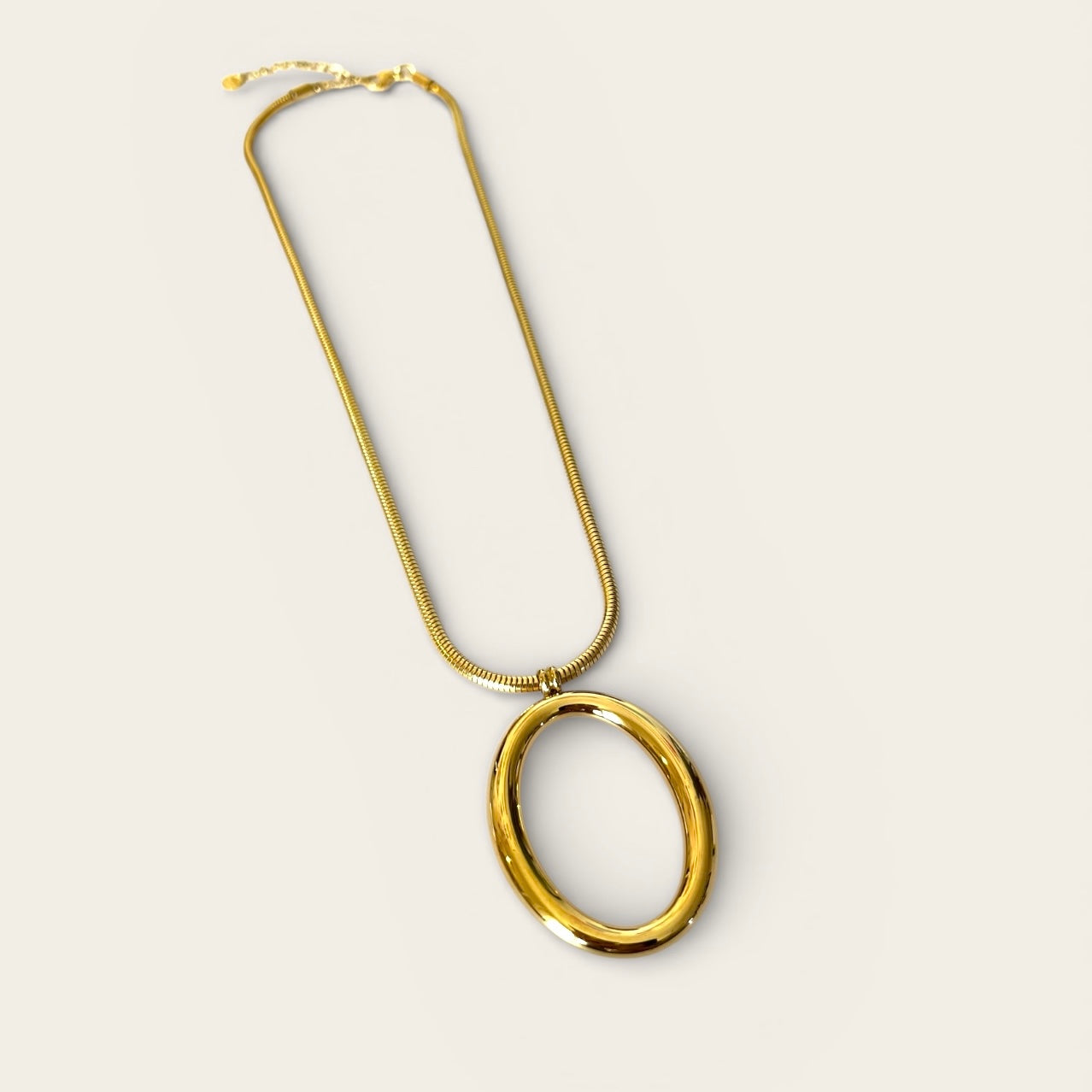 Collier « Emma »