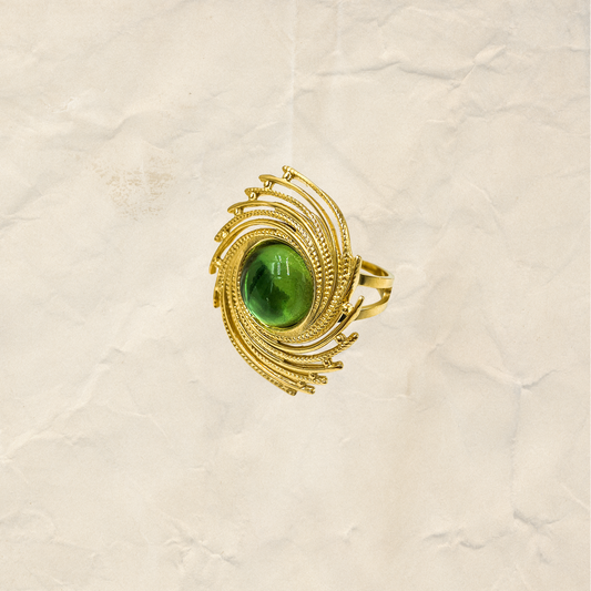 Bague «Anna »