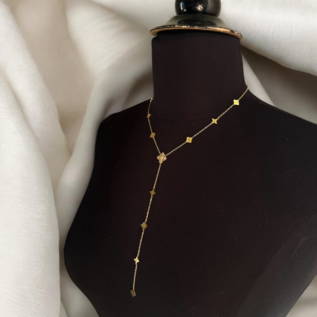 Collier « Anabelle »