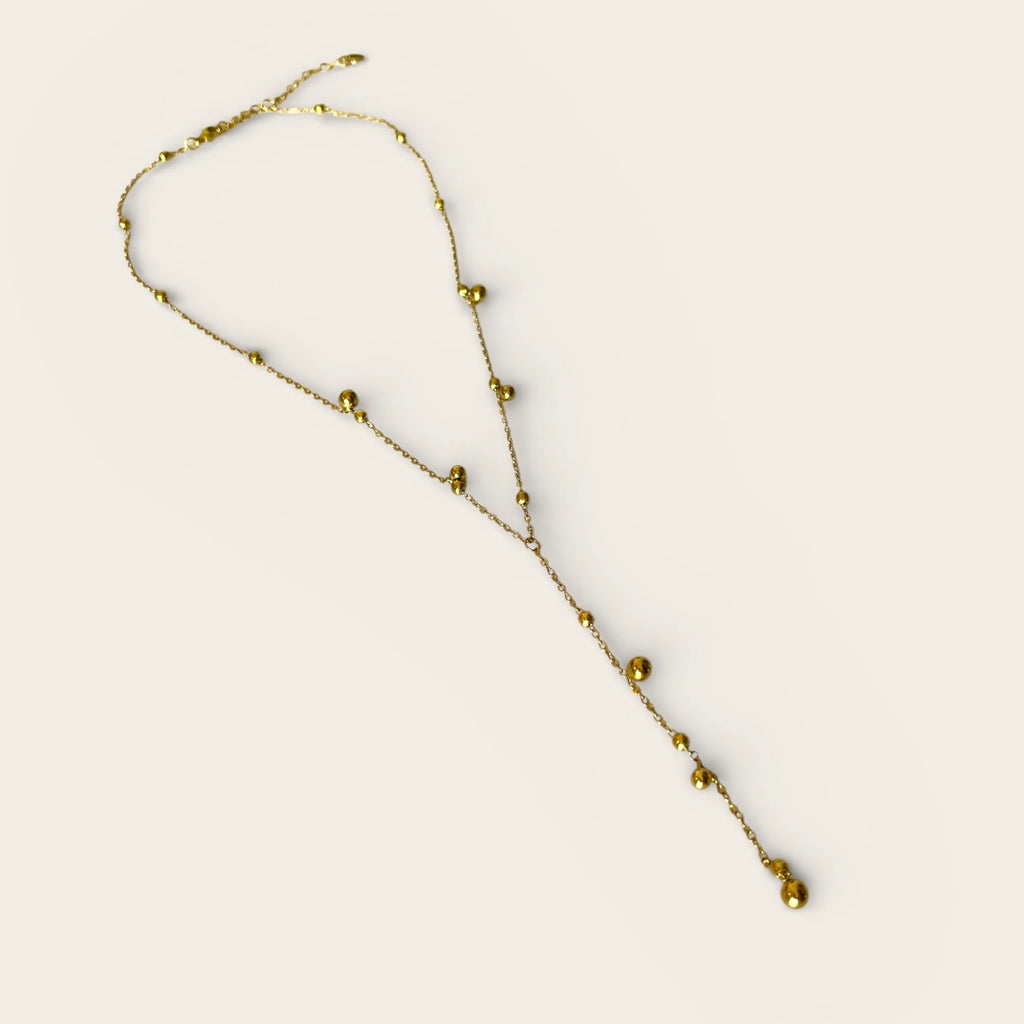 Collier « Isolde »