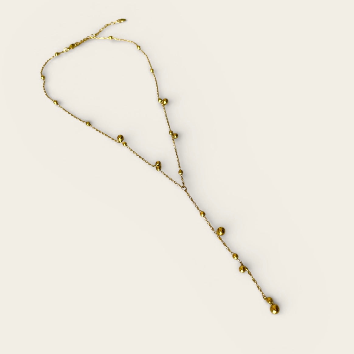 Collier « Isolde »