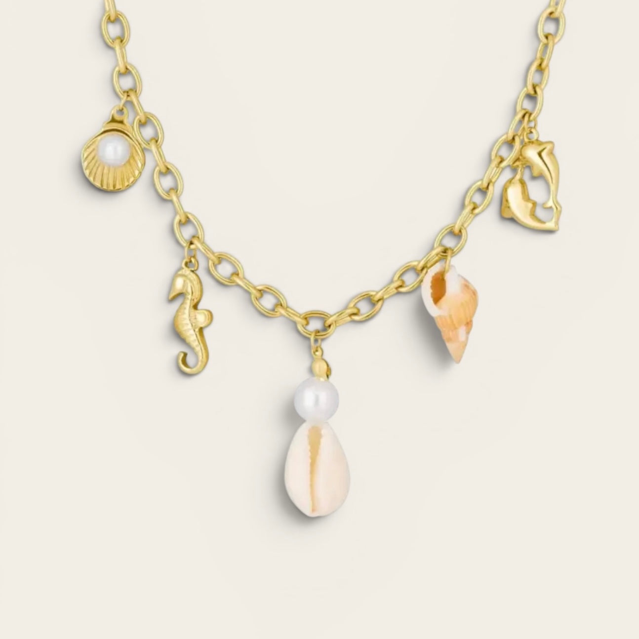 Collier « Nayla »