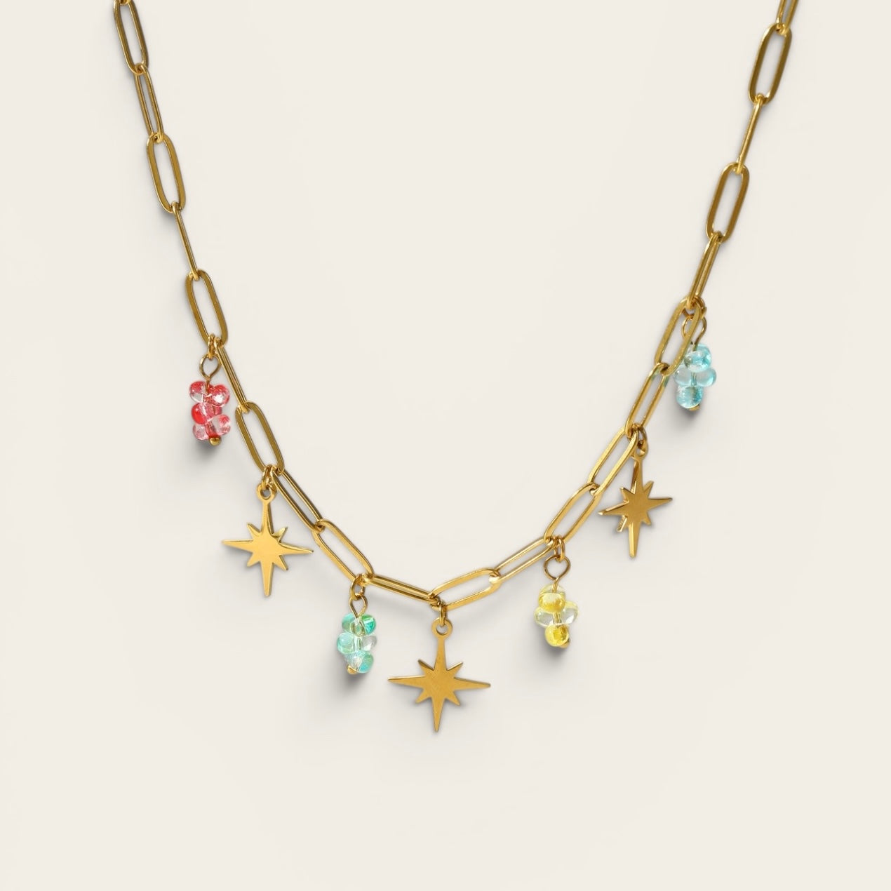 Collier « Lolita »