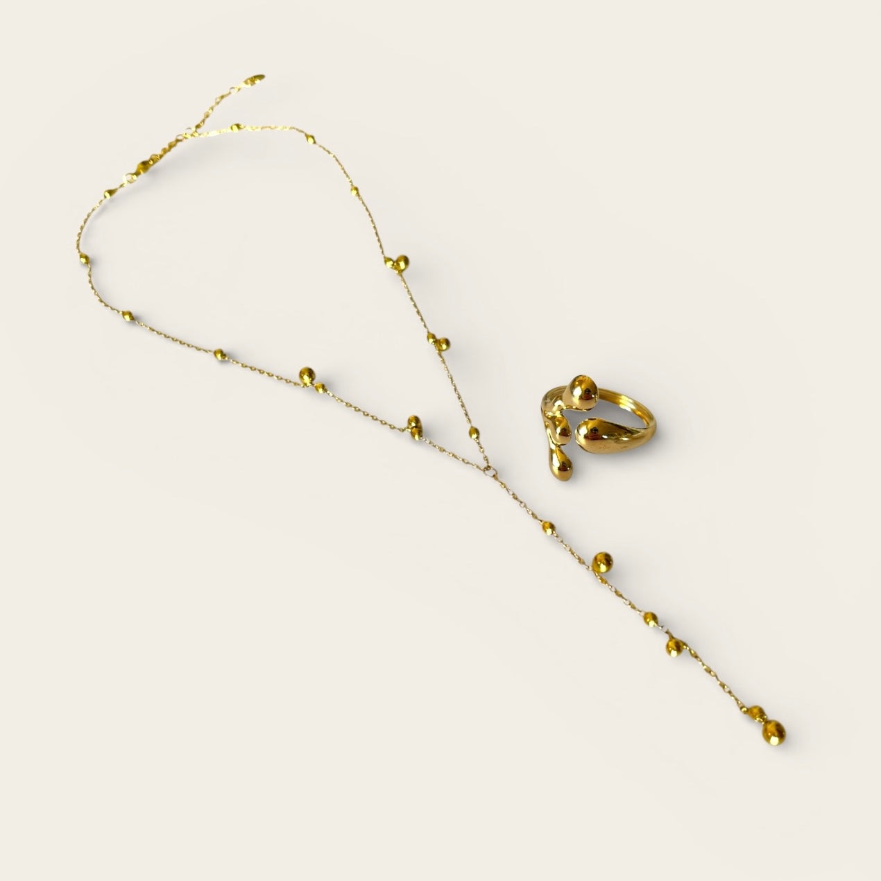 Combo « Isolde »