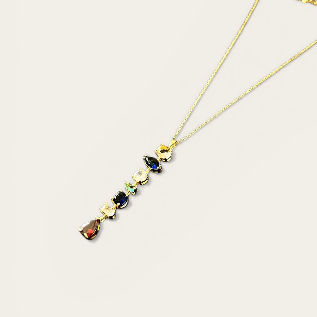 Collier « Ezya »
