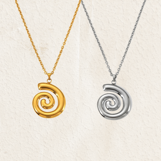 Collier « Lyza »