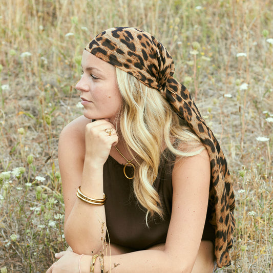 Foulard « Savana »