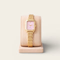 Montre « Lolita » rose