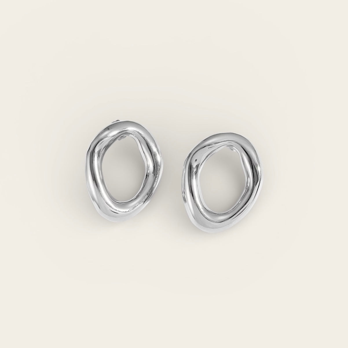 Boucles d’oreilles « Aurora »