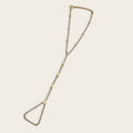 Bracelet de main « Izie »