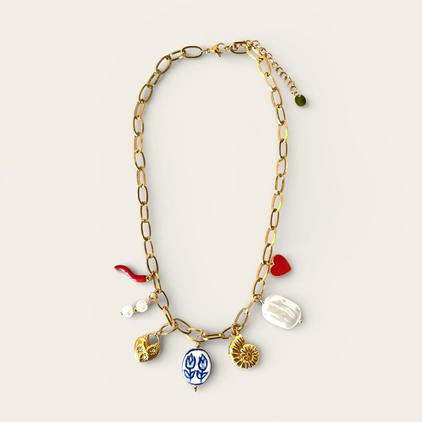 Collier « Amira »