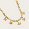 Collier « Sara »