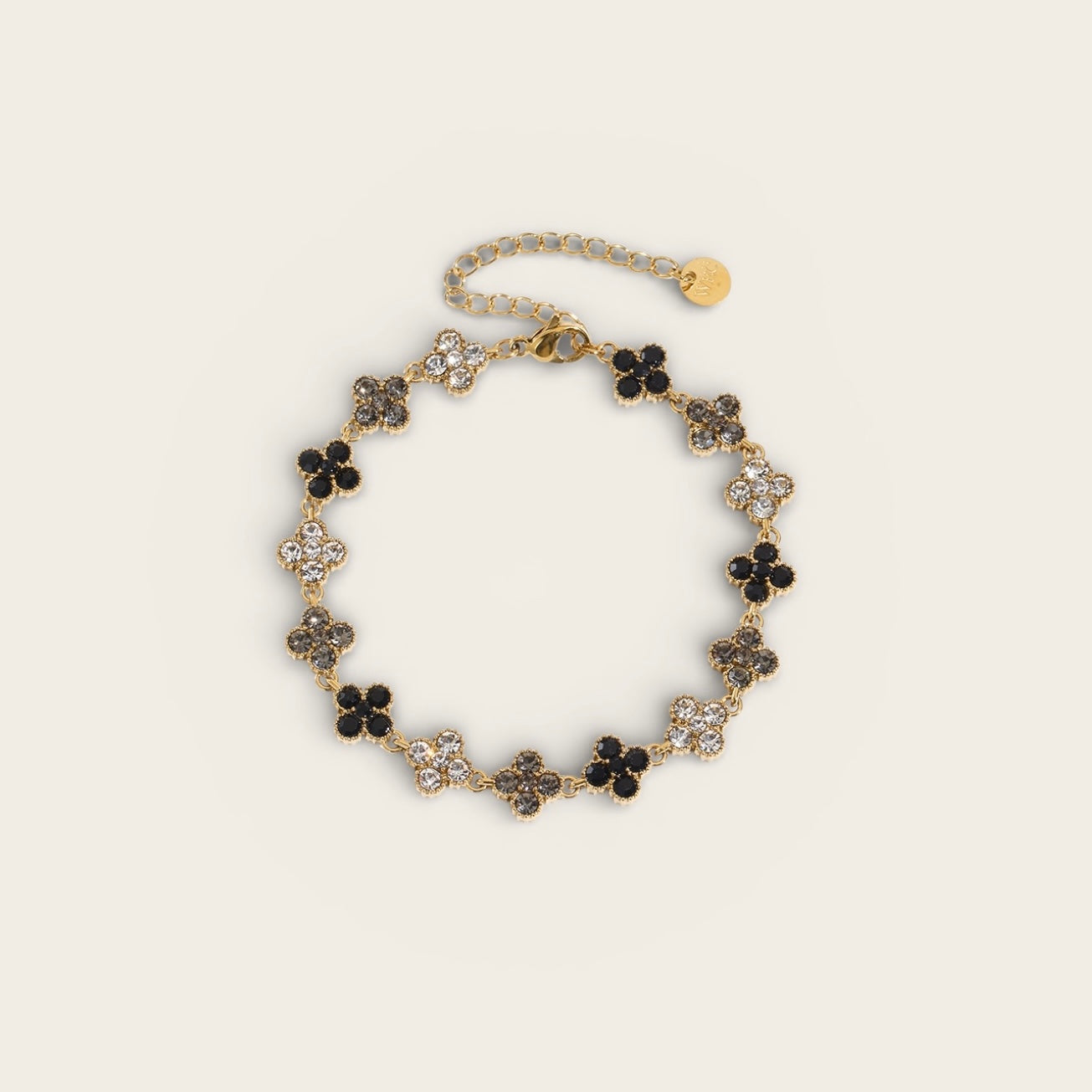 Bracelet « Shinny »