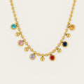 Collier « Sophia »