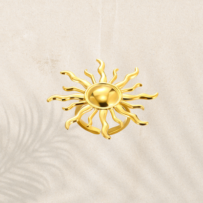 Bague « Horizon »