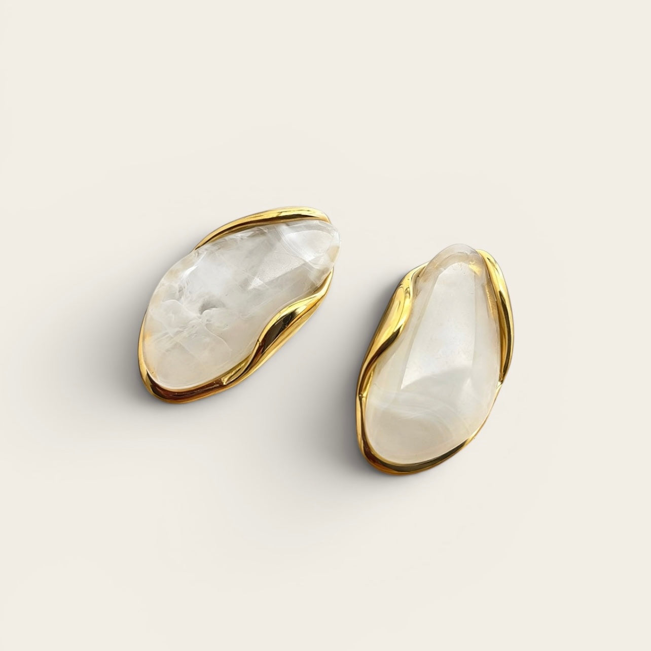 Boucles d’oreilles « Anaïs »