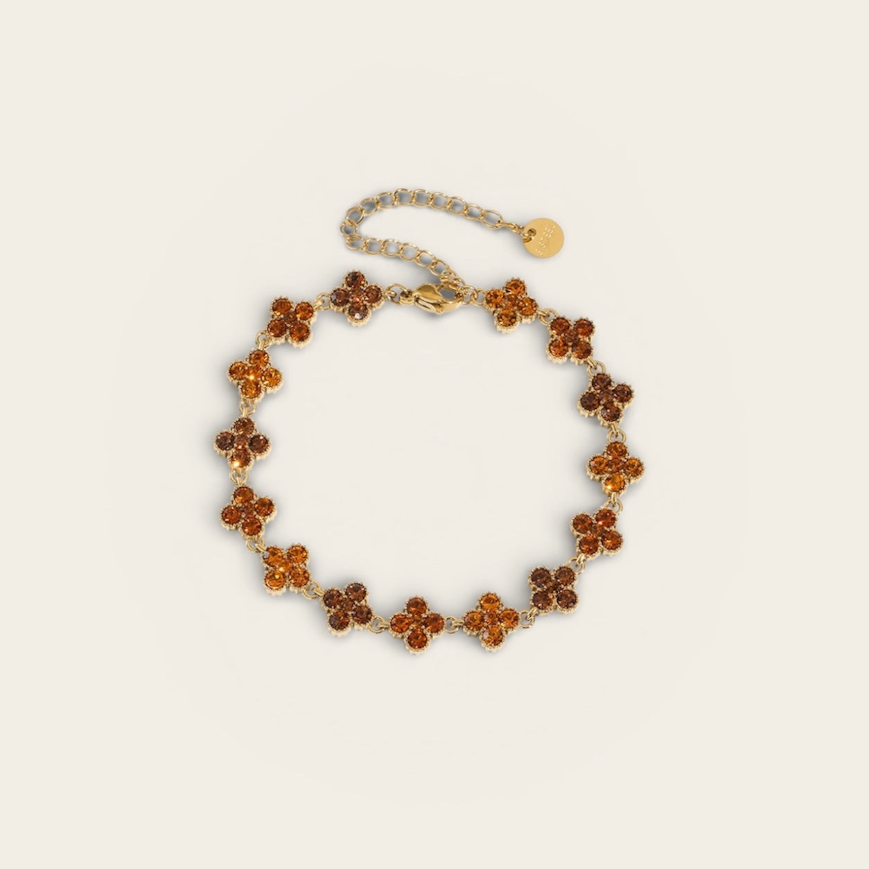 Bracelet « Shinny »