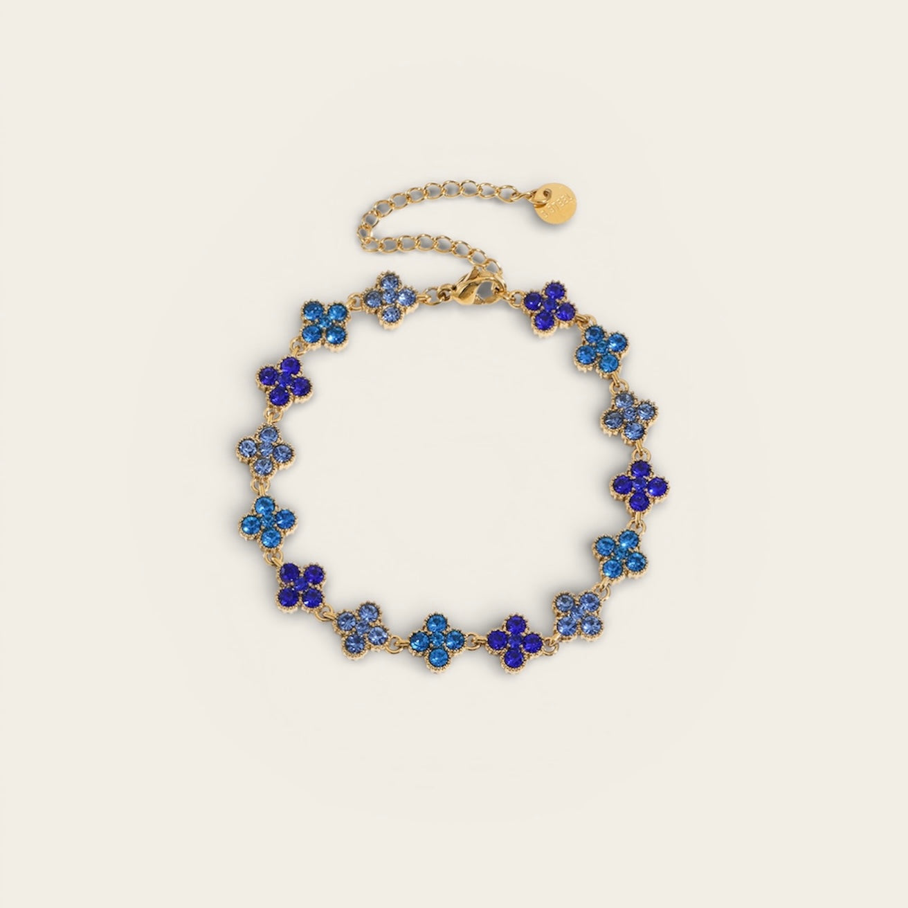 Bracelet « Shinny »