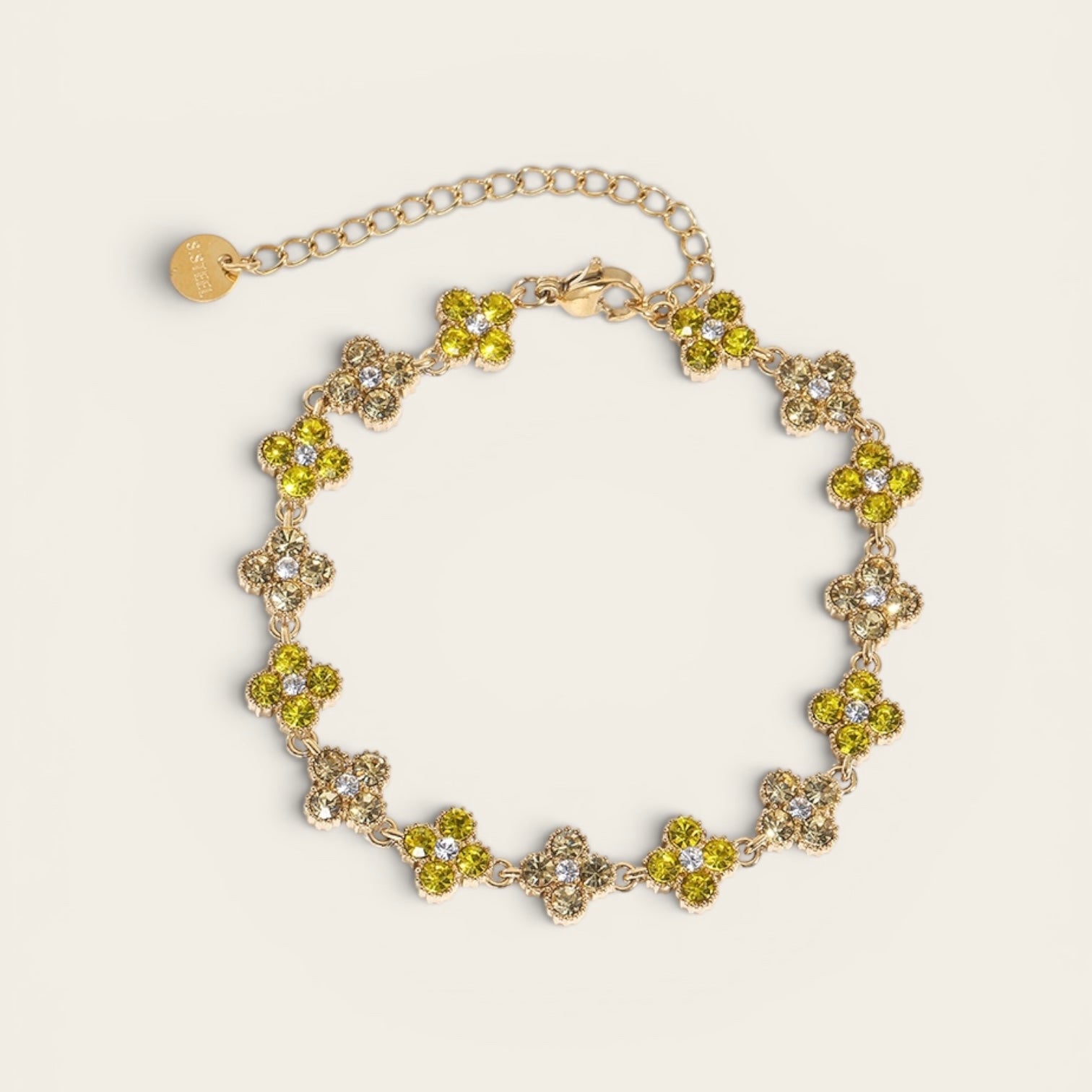 Bracelet « Shinny »