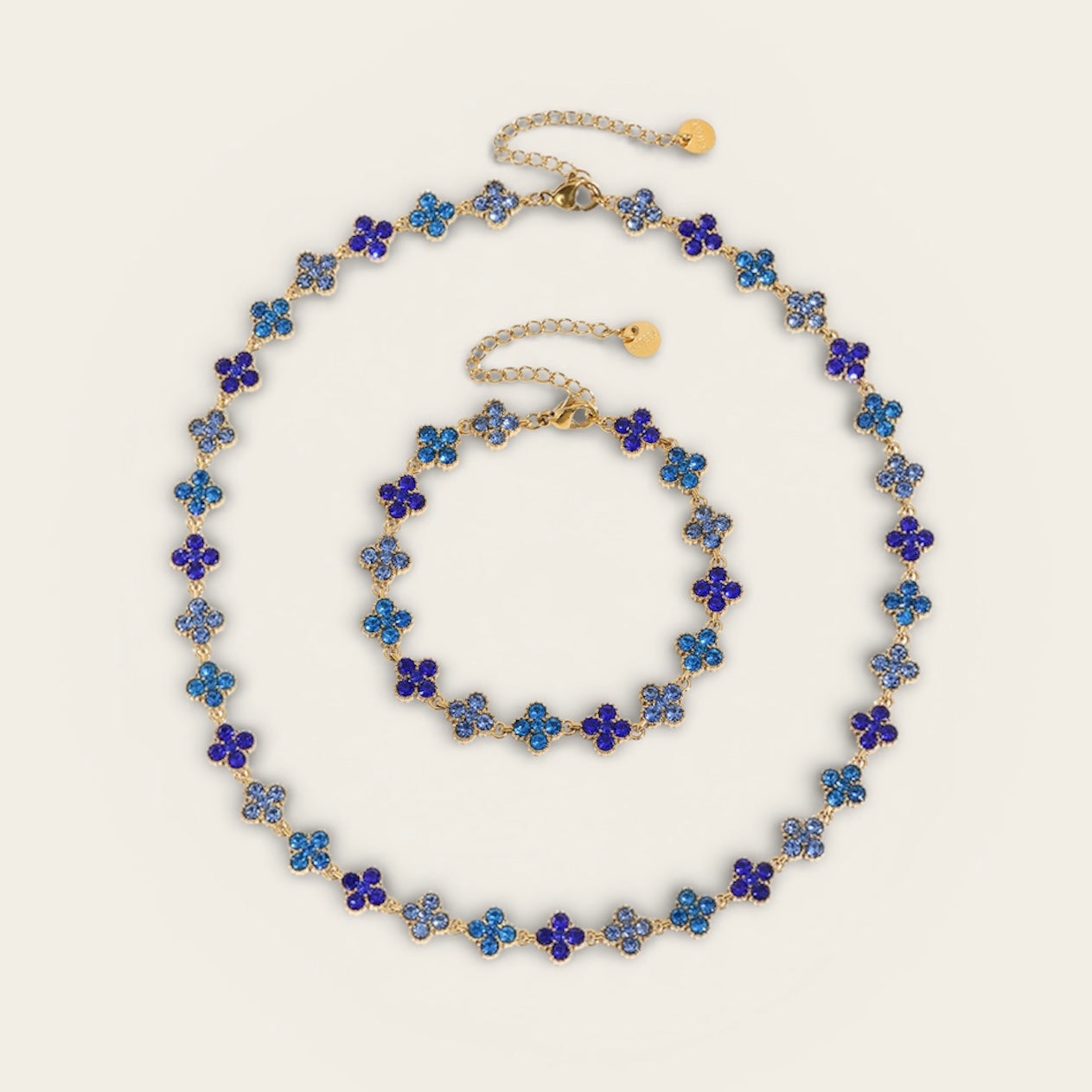 Combo « Shinny »