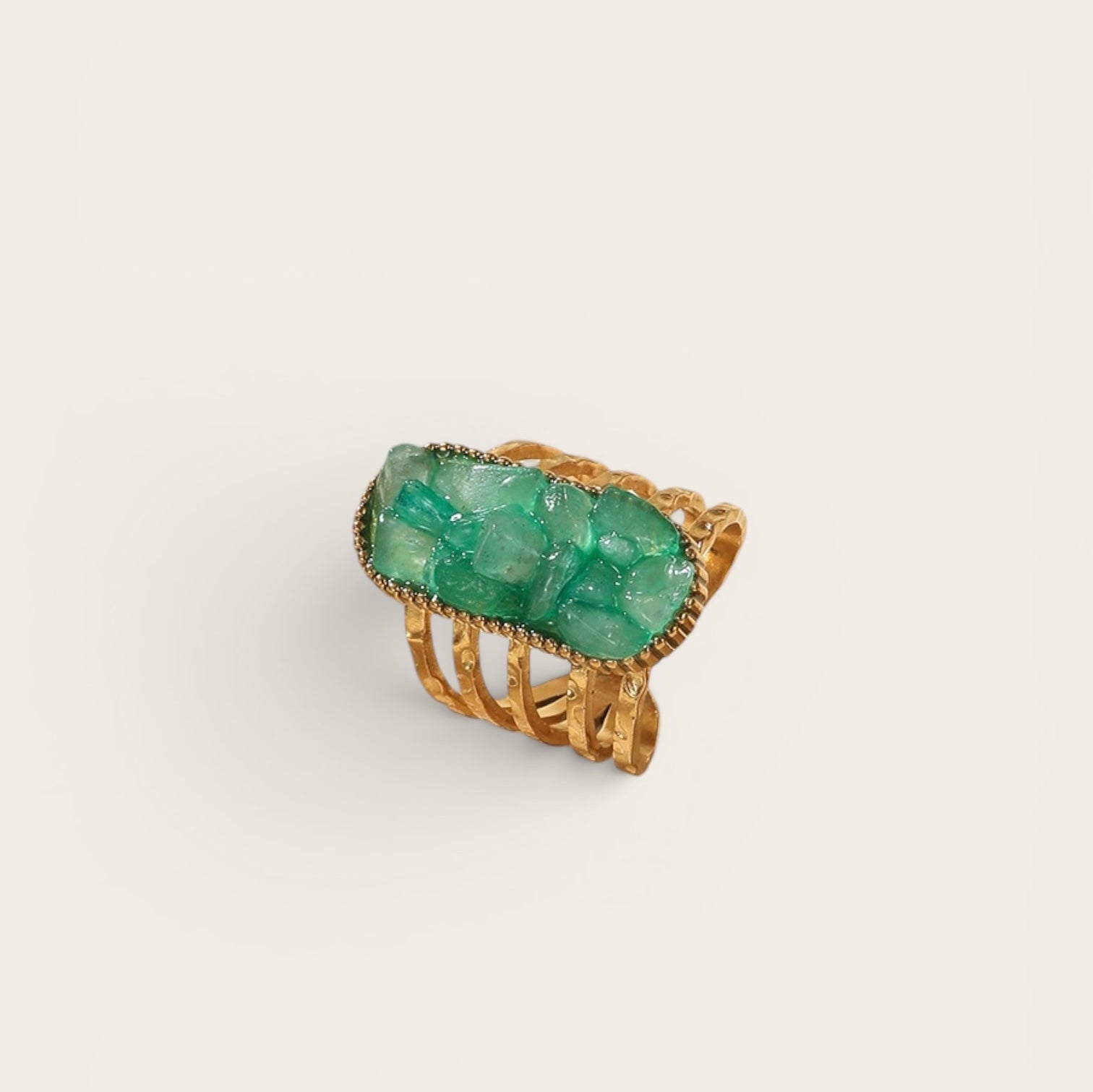 Bague « Suzie »