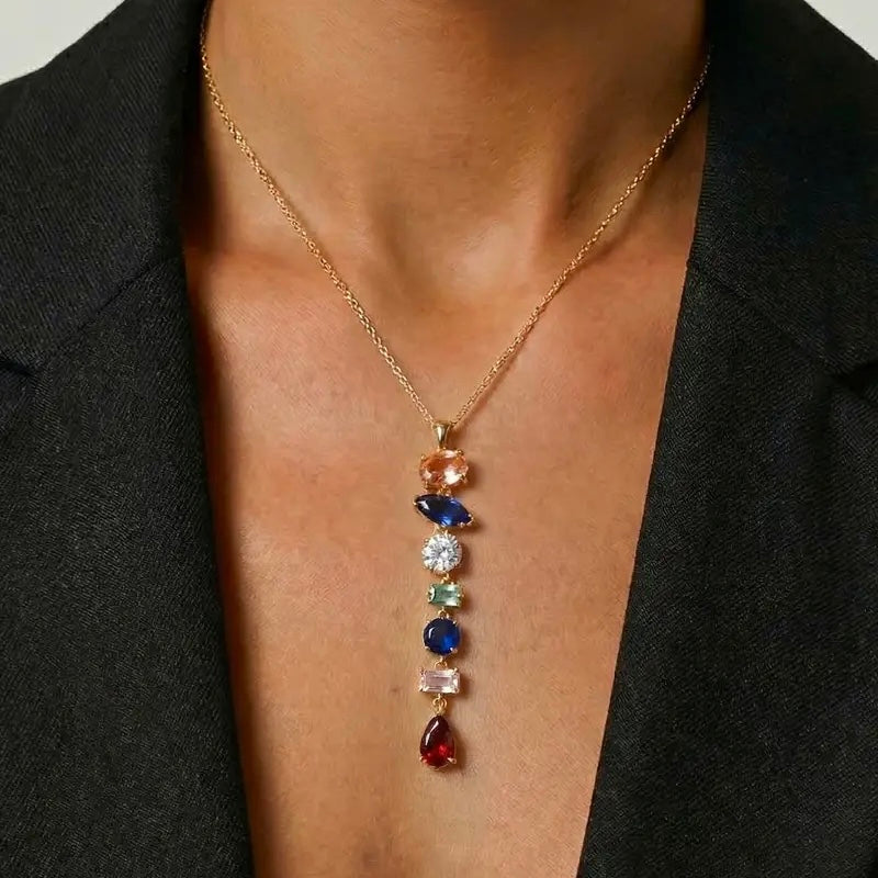 Collier « Ezya »