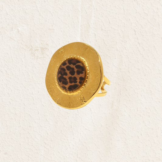 Bague « Maïna »