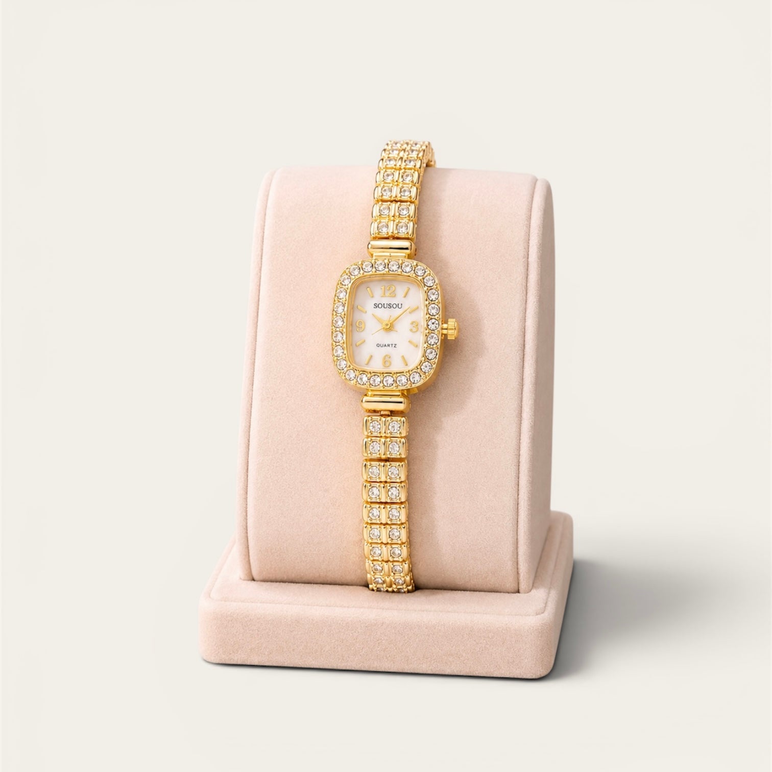 Montre « Sousou »